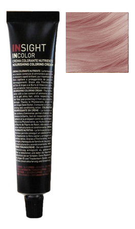 INSIGHT Крем-краска для волос с фитокератином Incolor Crema Colorante 100мл