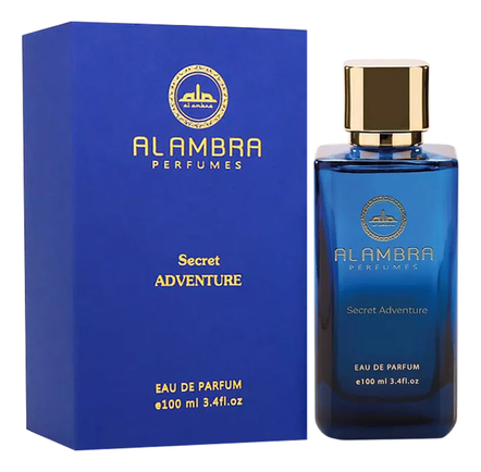 Al Ambra Secret Adventure