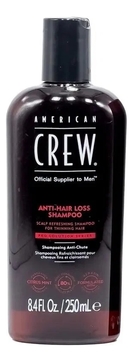Шампунь против выпадения волос Anti-Hair Loss Shampoo 