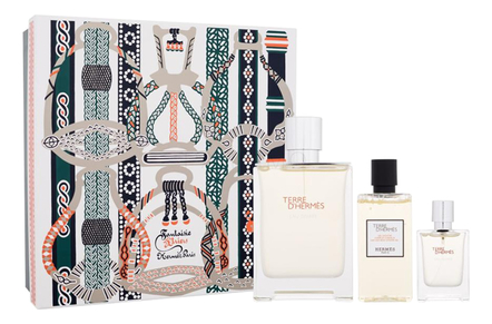 Terre D'Hermes pour homme