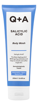 Гель для душа Salicylic Acid Body Wash 250мл