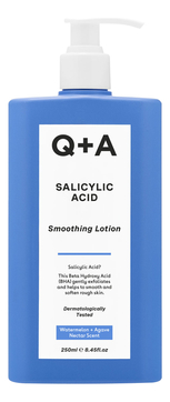 Лосьон для тела Salicylic Acid Smoothing Lotion 250мл