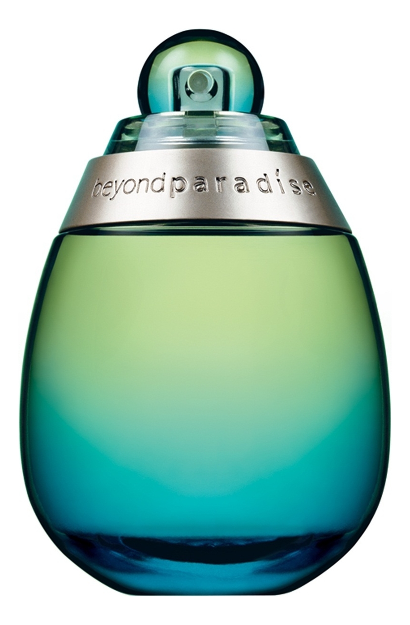 Beyond Paradise Blue: парфюмерная вода 50мл уценка beyond paradise парфюмерная вода 50мл