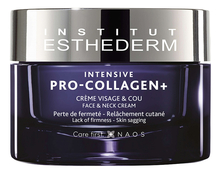 Institut Esthederm Крем для лица и шеи Intensive Pro-Collagen Face & Neck Cream 50мл