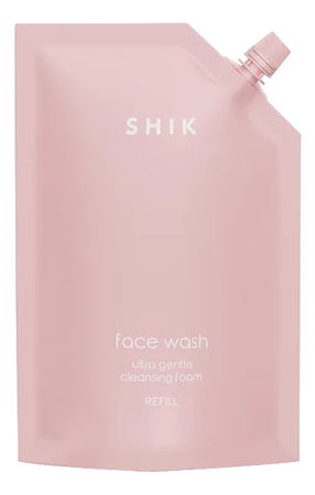 SHIK Пена для умывания лица Face Wash