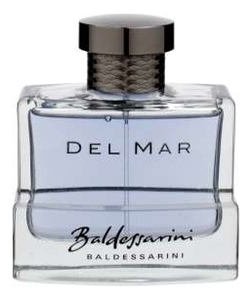 Del Mar: туалетная вода 90мл уценка