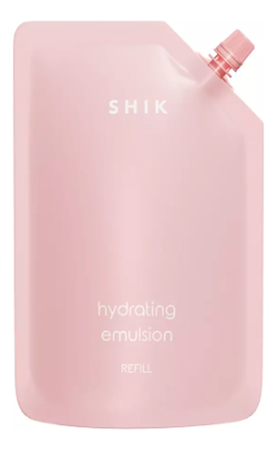 SHIK Увлажняющая эмульсия для лица Hydrating  Emulsion 