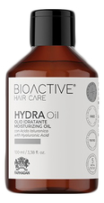 Farmagan Увлажняющее масло для волос Bioactive Hair Care Hydra Oil