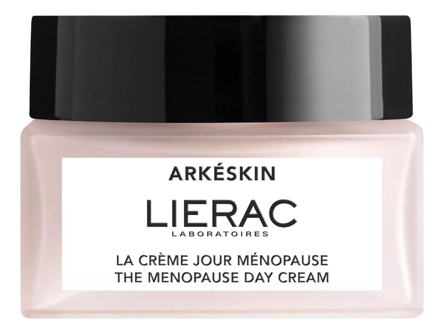 

Антивозрастной дневной крем для лица Arkeskin La Creme Jour Menopause 50мл: Крем 50мл, Антивозрастной дневной крем для лица Arkeskin La Creme Jour Menopause