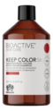 Шампунь для окрашенных волос Bioactive Hair Care Keep Color Post Shampoo