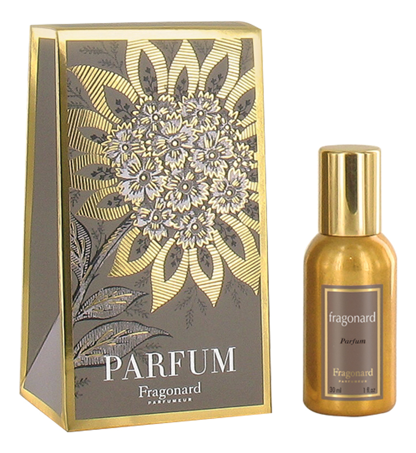 

Fragonard for women: духи 30мл, Fragonard For Women