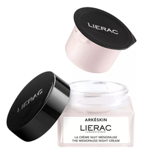 Lierac Антивозрастной ночной крем для лица Arkeskin La Creme Nouit Menopause