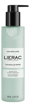 Мицеллярная вода для лица L'Eau Micellaire