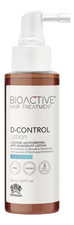 Farmagan Лосьон против перхоти Bioactive Hair Treatment D-Control Lotion
