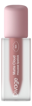 Жидкая помада для губ Matte Cloud Liquid Lipstick 2,8мл