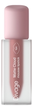 Divage Жидкая помада для губ Matte Cloud Liquid Lipstick 2,8мл