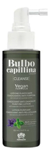Farmagan Очищающий лосьон против перхоти Bulbo Capillina Cleanse 150мл