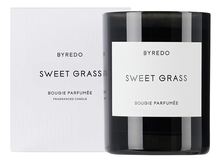 Byredo Ароматическая свеча Sweet Grass