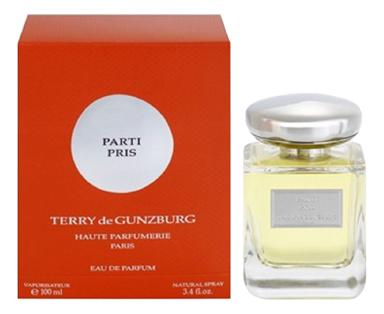 

Parti Pris: парфюмерная вода 100мл, Parti Pris