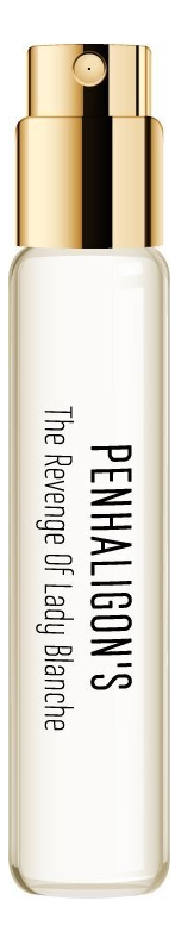 

The Revenge Of Lady Blanche: парфюмерная вода 75мл, The Revenge Of Lady Blanche