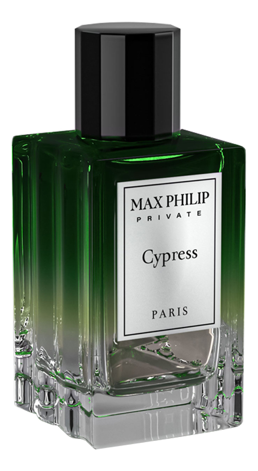 Cypress: парфюмерная вода 100мл