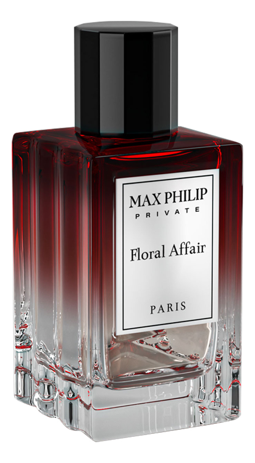 Floral Affair: парфюмерная вода 100мл