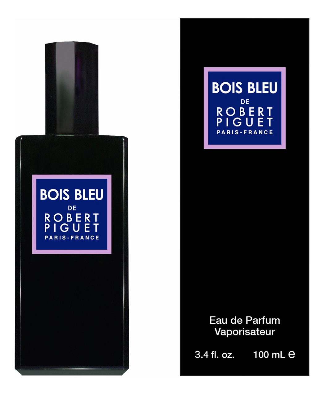 

Bois Bleu: парфюмерная вода 100мл, Bois Bleu