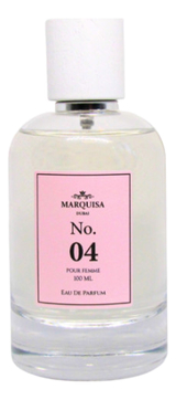 No. 04 Pour Femme