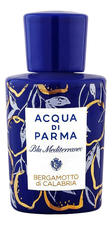 Acqua di Parma Blu Mediterraneo Bergamotto Di Calabria Limited Editon
