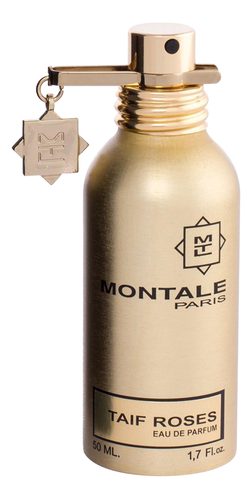 

Taif Roses: парфюмерная вода 50мл, Taif Roses