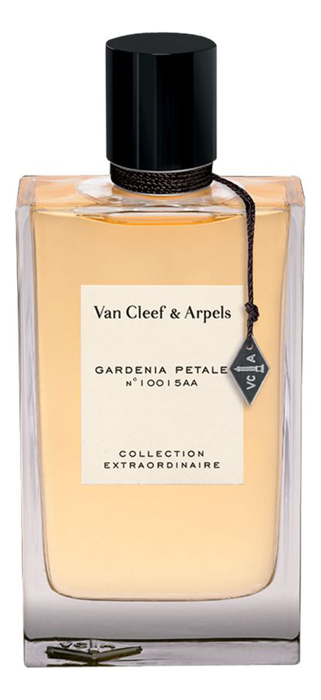 Gardenia Petale: парфюмерная вода 75мл уценка van cleef bois d iris 75