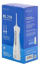 Revyline Портативный ирригатор для полости рта RL 210