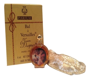 Bal a Versailles