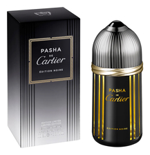 Pasha De Cartier Edition Noire 2020