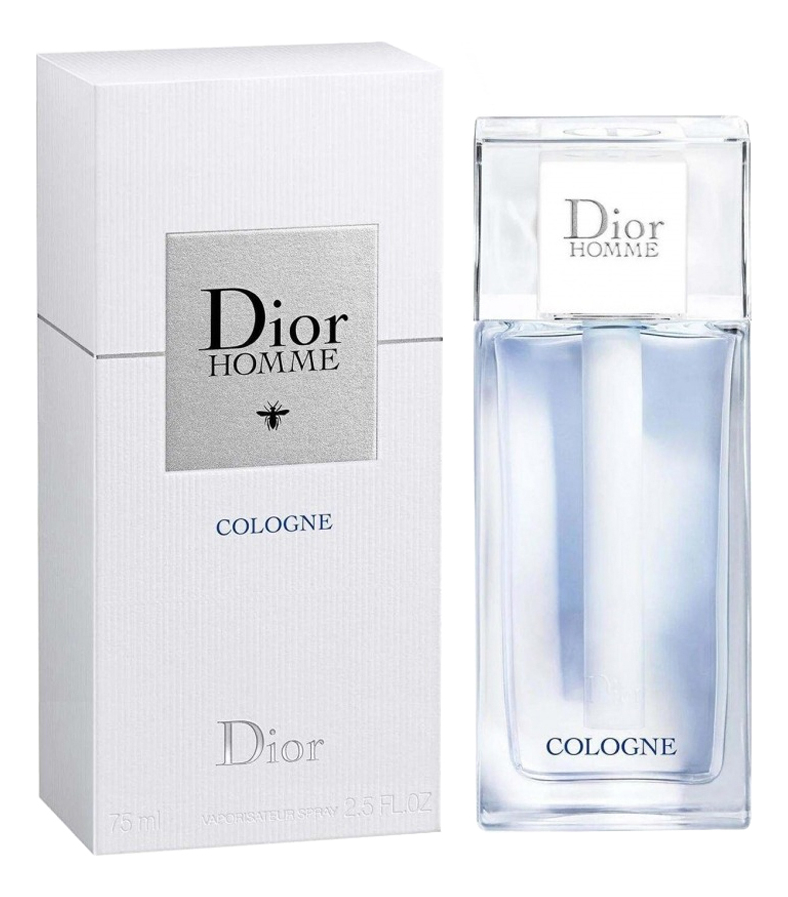 

Homme Cologne 2022 : одеколон 125мл, Homme Cologne 2022