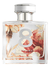 Abercrombie & Fitch 8 Perfume Valentine's Day Edition