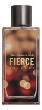 Abercrombie & Fitch Fierce Cologne Holiday Edition