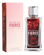Abercrombie & Fitch Fierce Perfume Valentine's Day Edition