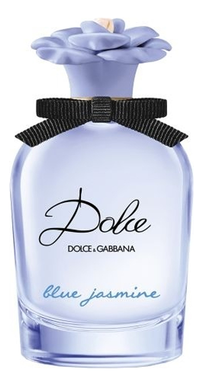 Dolce & Gabbana dolce blue jasmine купить элитные духи для женщин в ...