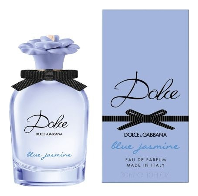 

Dolce Blue Jasmine: парфюмерная вода 30мл, Dolce Blue Jasmine
