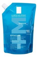 LA ROCHE-POSAY Очищающий гель для лица Effaclar Cleansing Gel