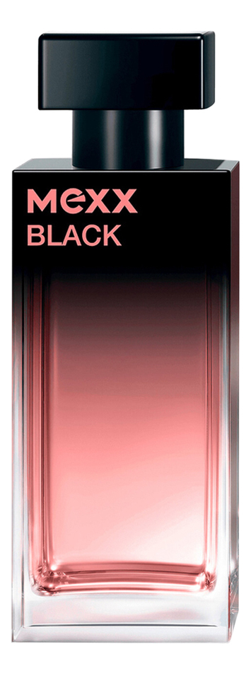 Black Woman Eau De Parfum: парфюмерная вода 30мл уценка