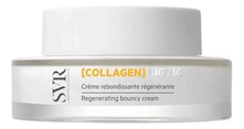 SVR Восстанавливающий крем для лица Collagen Biotic Regenerating Bouncy Cream 50мл