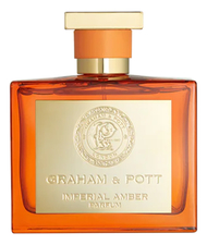 GRAHAM & POTT Imperial Amber