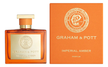 GRAHAM & POTT Imperial Amber