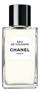 Eau de Cologne