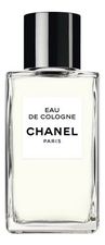  Les Exclusifs De Chanel Eau De Cologne