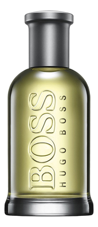 Hugo Boss Boss Bottled 20th Anniversary Edition
