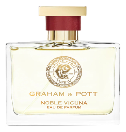 GRAHAM & POTT Noble Vicuna