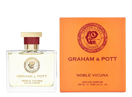 GRAHAM & POTT Noble Vicuna